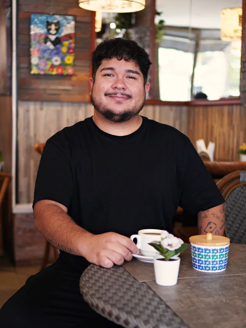 Hervik Moraga